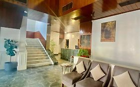 Hotel Tragopan